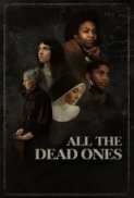 The.Dead.Ones.2020.720p.WEBRip.800MB.x264-GalaxyRG ⭐