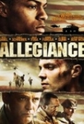 Allegiance 2012 720p BRRiP XViD AC3-LEGi0N