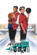 Alley Cats Strike 2000 480p DSNP WEBRip AAC 2.0 x265-EDGE2020