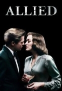 Allied 2016 576p DVDScr x264 AC3 HQ-MRN 