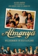 Almanya La Mia Famiglia Va In Germania 2011 iTALiAN FESTiVAL AC3 DVDRip XviD-TSR[MT]