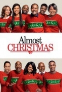 Almost Christmas (2016) [1080p] [YTS] [YIFY]