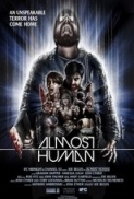 Almost Human 2013 LIMITED 1080p BluRay x264-GECKOS 