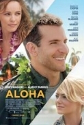 Aloha (2015) 1080p 5.1ch BRRip AAC x264 - [GeekRG]