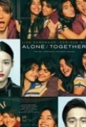 Alone.Together.2019.1080p.AMZN.WEBRip.DDP2.0.x264-TEPES[TGx] ⭐