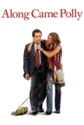 Along Came Polly (2004) 720p BluRay x264 -[MoviesFD]