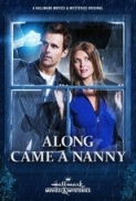 Along Came a Nanny (2014) Hallmark 720p WEB-DL (DDP 2.0) X264 Solar