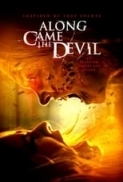 Along Came the Devil (2018) [BluRay] [720p] [YTS] [YIFY]