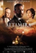 Finding Altamira 2016 English Movies 720p BluRay x264 AAC New Source with Sample ☻rDX☻