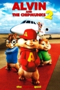 Alvin and the Chipmunks: The Squeakquel[2009]DvDrip MXMG