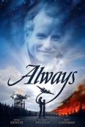 Always (1989) 720p BrRip x264 - YIFY