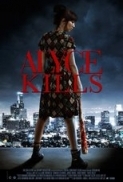 Alyce 2011 DVDRip XviD AC3 - KINGDOM