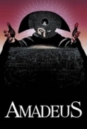 Amadeus 1984 720p BRRip x264 DC MP4 Multisubs AAC-CC