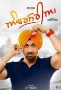 Ambarsariya 2016 (Punjabi) 1CD Desi DvDScr x264 AAC - Masti