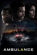 Ambulance.2022.BluRay.1080p.EAC3.AC3.ITA.TrueHD.Atmos.AC3.ENG.Subs.x264-WGZ.mkv