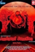 Amdavad Junction 2013 Hindi 720p HDRip x264 AC3 - Masti