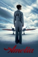 Amelia [2009]DVDRip[Xvid]AC3 5.1[Eng]BlueLady 