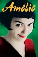 Amelie.2001.720p.Bluray.x264.anoXmous