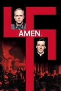 Amen (2013) Malayalam BRRip 1080p x264 DTS E-Subs-MBRHDRG