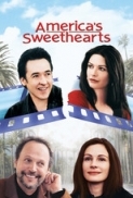 America's Sweethearts (2001) 720p BluRay x264 Dual Audio [Hindi NF DD5.1 + English BD5.1] ESub 1.07GB [BerryEncodes]