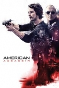 American.Assassin.2017.720p.WEB-DL.H264.AC3-EVO