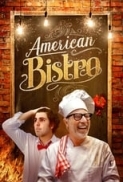 American Bistro (2019) [BluRay] [720p] [YTS] [YIFY]