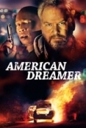 American.Dreamer.2018.DVDRip.x264-FRAGMENT[TGx] ⭐