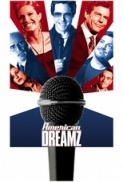 American Dreamz (2006) [BluRay] [720p] [YTS] [YIFY]