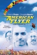 American Flyer (2010) DVDRip Xvid-Anarchy