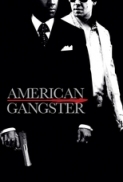 American Gangster (2007) Blu Ray 1080p H264 Ita Eng AC3 5.1 Sub Ita Eng MIRCrew