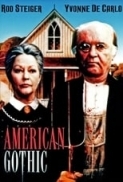 American Gothic (1987).720p.H264.ita.eng.Ac3-MIRCrew