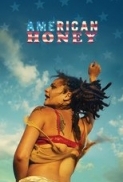 American Honey (2016) 720p BluRay x264 -[MoviesFD7]