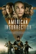 American Insurrection 2021 720p BRRip AAC2 0 X 264-EVO