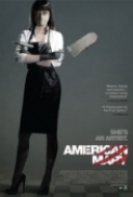 American Mary 2012 720p BRRip x264 AC3-JYK