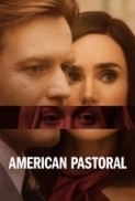 American Pastoral 2016 1080p BRRip 1.5 GB - iExTV