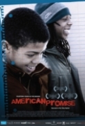 American Promise 2013 DVDrip XviD AC3 MiLLENiUM 