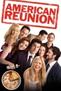 American Reunion (2012) Unrated (1080p BluRay x265 HEVC 10bit AAC 5.1 English + Spanish + French FreetheFish) [QxR]