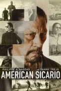 American Sicario 2021 1080p [Timati]