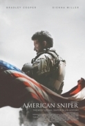 American Sniper (2014) 720p WEBRiP - 999MB - ShAaNiG