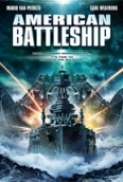 American Warships (2012) x264 MKV 1080p DD5 1 DTS NLSubs TBS