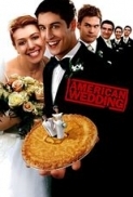 American Wedding (2003) 1080p Untouched WEB-DL x264 {Hindi-Eng DD+5.1} MSub By~Hammer~