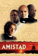 Amistad 1997 1080p BluRay x264 AAC - Ozlem