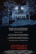 Amityville II The Possession 1982 1080p BluRay x264-PSYCHD