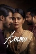 Ammu (2022) 1080p WEBRip x265 Hindi DDP5.1 ESub - SP3LL