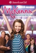 American Girl (Mckenna Shoots For The Stars) 2012 720p WEB X264 Solar