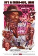 An American Hippie in Israel (1972) 1080p BrRip x264 - YIFY