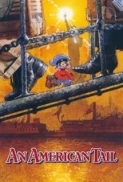 An American Tail 1986 iNTERNAL DVDRip XviD-iLS