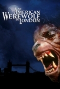 An American Werewolf in London (1981) 35th Anniv (1080p BluRay x265 HEVC 10bit AAC 5.1 Tigole) [QxR]