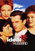 An Ideal Husband 1999 720p BluRay X264 AMIABLE