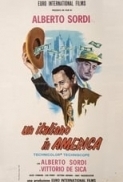 Un italiano in America (1967) AC3 2.0 ITA 1080p H265 sub NUita Sp33dy94 MIRCrew